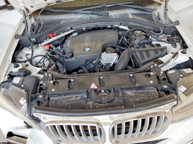 Продаж на аукціоні авто 2016 Bmw X4, vin: 5UXXW3C51G0R19035, номер лоту: 64411066