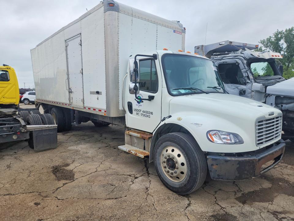 2019 Freightliner M2 მანქანა იყიდება აუქციონზე, vin: 3ALACWFC9KDKX5090, აუქციონის ნომერი: 64770596