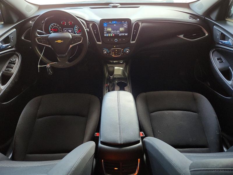 Aukcja sprzedaży 2023 Chevrolet Malibu, vin: 1G1ZD5ST6PF222381, numer aukcji: 66950976