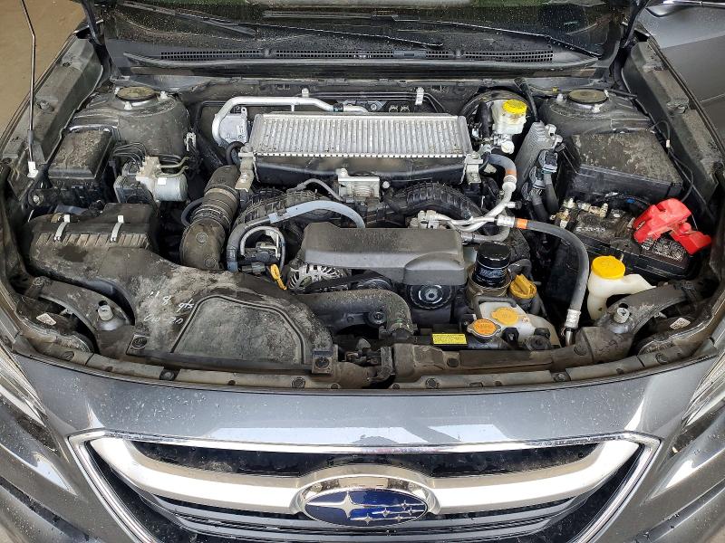 Aukcja sprzedaży 2021 Subaru Outback, vin: 4S4BTGND3M3162628, numer aukcji: 65372226