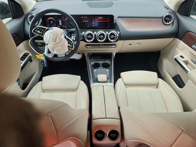 Продаж на аукціоні авто 2023 Mercedes-benz Gla, vin: W1N4N4HB6PJ446828, номер лоту: 66238756