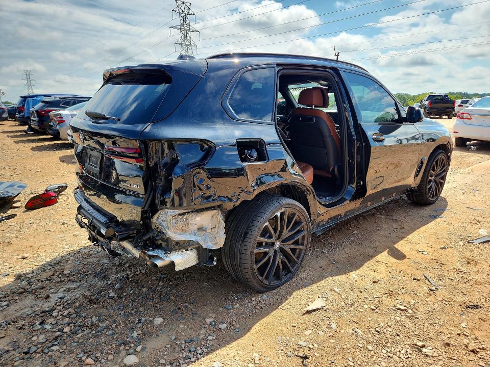 Продажа на аукционе авто 2025 Bmw X5, vin: 5UX23EU09S9Y87702, номер лота: 63334186