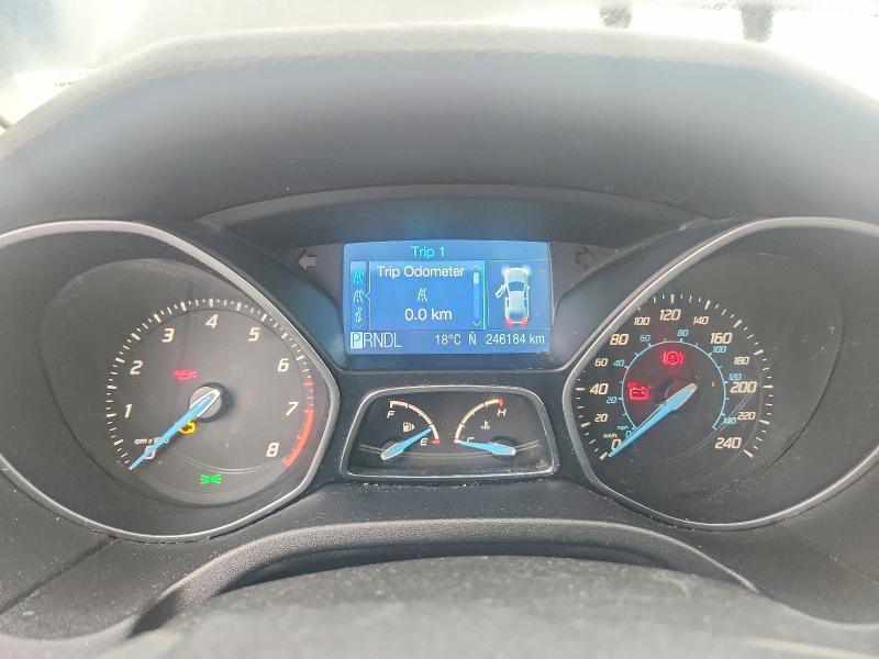 Aukcja sprzedaży 2012 Ford Focus, vin: 1FAHP3K26CL340356, numer aukcji: 66429316