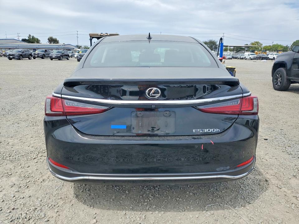 Aukcja sprzedaży 2024 Lexus Es 300h, vin: 58ADA1C12RU040888, numer aukcji: 66572646