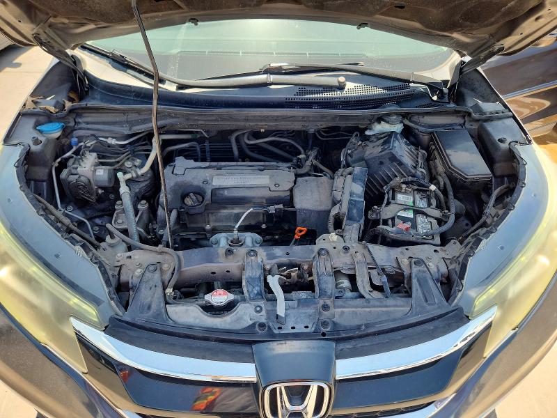 2015 Honda Cr-v მანქანა იყიდება აუქციონზე, vin: 5J6RM3H92FL018405, აუქციონის ნომერი: 64808016