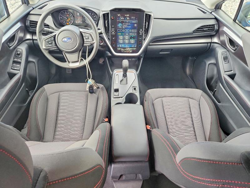 Aukcja sprzedaży 2024 Subaru Impreza, vin: JF1GUAFC3R8355324, numer aukcji: 64804646