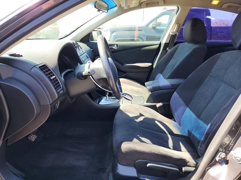63613136 :رقم المزاد ، 1N4AL2AP8CN496553 vin ، 2012 Nissan Altima مزاد بيع