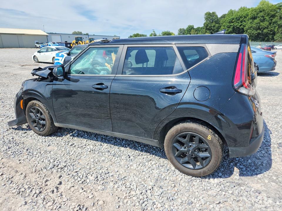 Aukcja sprzedaży 2023 Kia Soul, vin: KNDJ23AU7P7870122, numer aukcji: 65789276