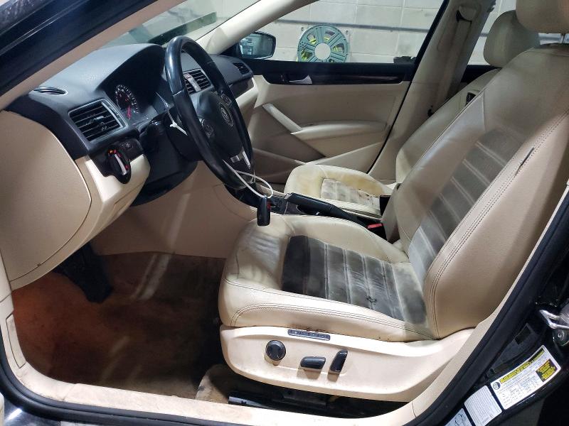 Aukcja sprzedaży 2015 Volkswagen Passat, vin: 1VWCV7A38FC033882, numer aukcji: 63852036