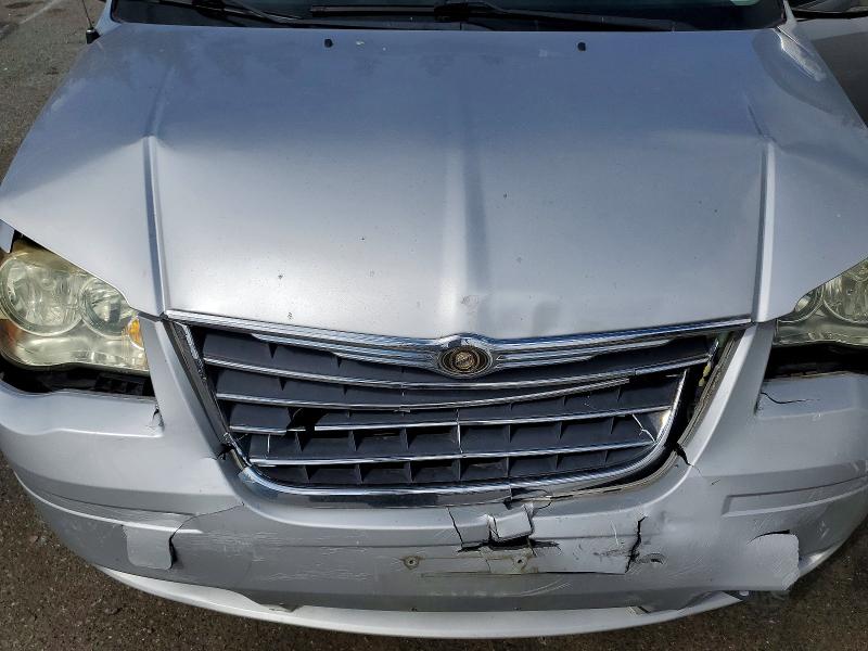 Aukcja sprzedaży 2008 Chrysler Town & Country, vin: 2A8HR54P78R118067, numer aukcji: 67019306