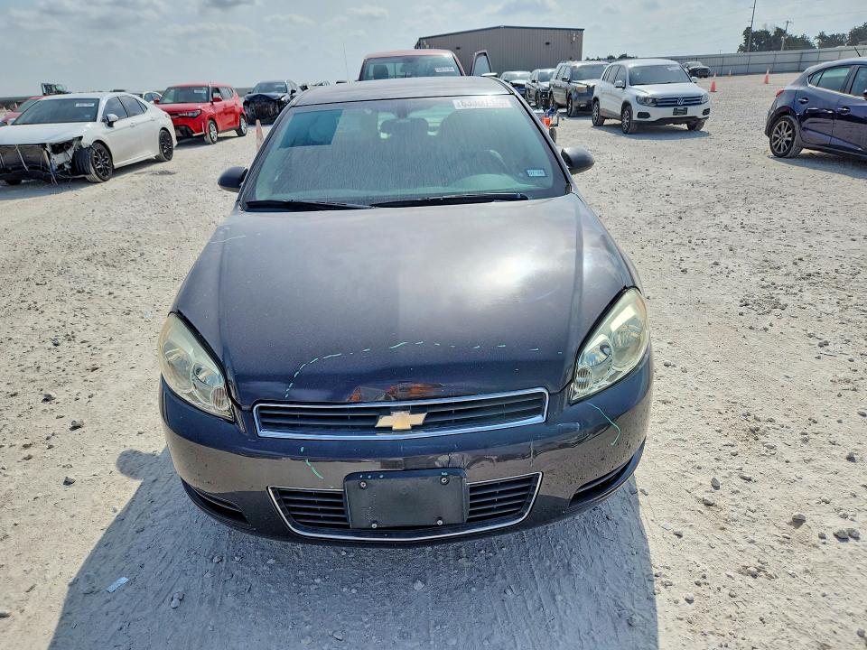 Продаж на аукціоні авто 2009 Chevrolet Impala, vin: 2G1WT57K591175053, номер лоту: 63397516