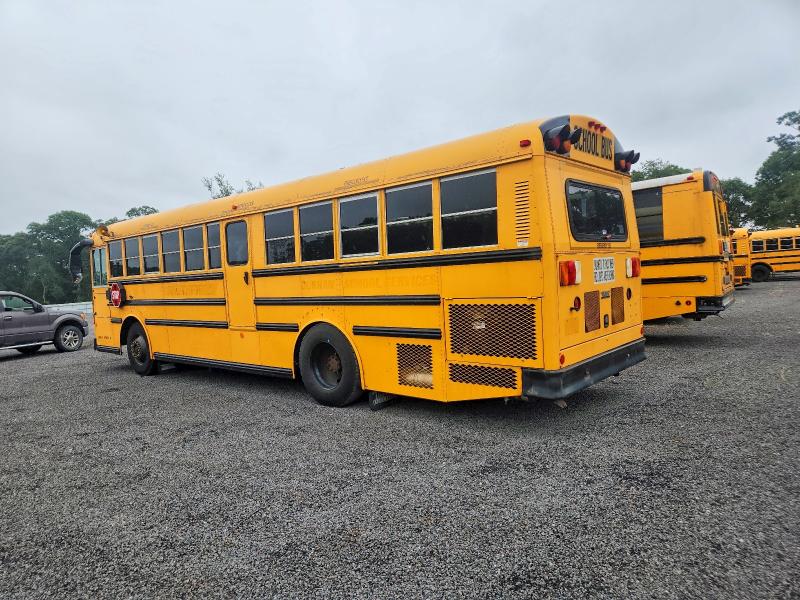Aukcja sprzedaży 2012 Thomabuses Bus, vin: 1T7YN4E20C1150018, numer aukcji: 65351896