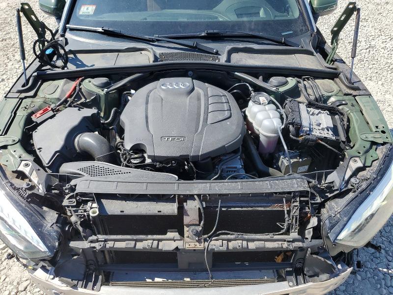 Aukcja sprzedaży 2020 Audi A5, vin: WAUYNGF55LN001939, numer aukcji: 64069266