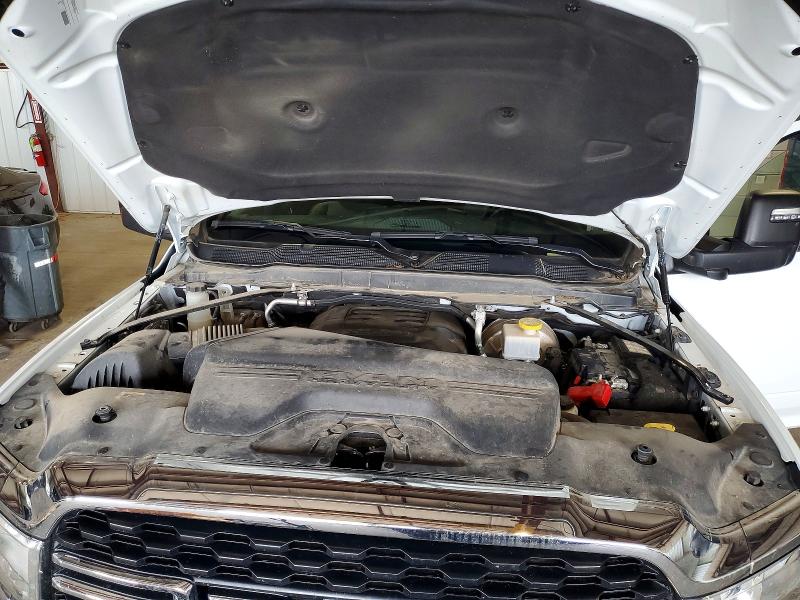 Продажа на аукционе авто 2024 Ram 2500, vin: 3C6UR5DJ5RG211332, номер лота: 60552926