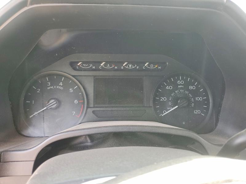 2018 Ford F150 მანქანა იყიდება აუქციონზე, vin: 1FTEW1E53JKE92592, აუქციონის ნომერი: 63402296