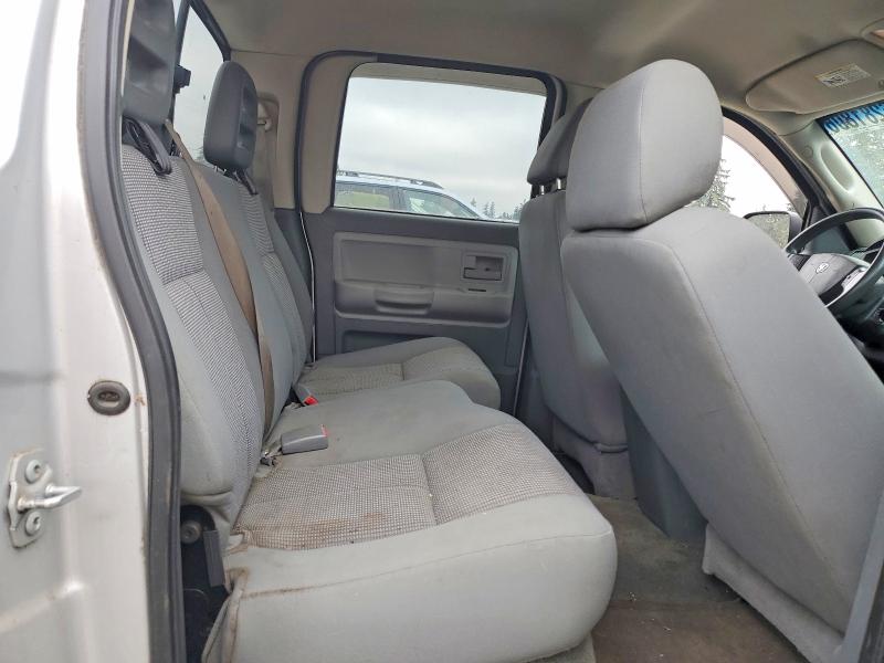 Продаж на аукціоні авто 2007 Dodge Dakota, vin: 1D7HE48P67S179033, номер лоту: 66281806