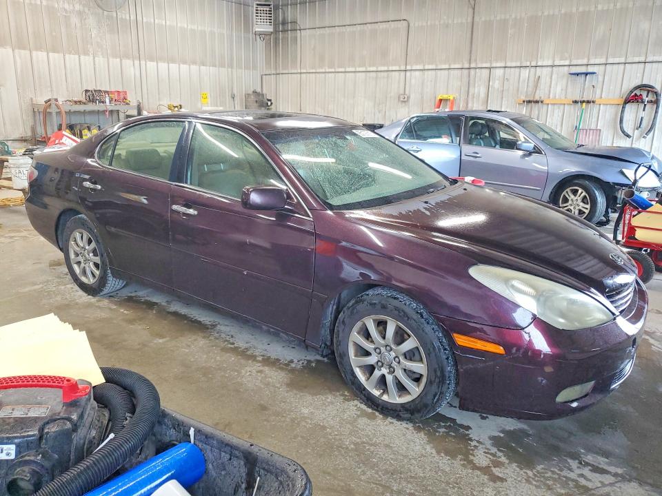 Aukcja sprzedaży 2002 Lexus Es, vin: JTHBF30G920055487, numer aukcji: 65197016