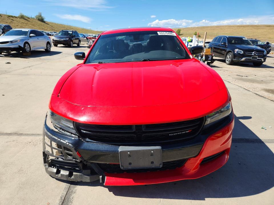 Aukcja sprzedaży 2019 Dodge Charger, vin: 2C3CDXBG1KH683754, numer aukcji: 65576486