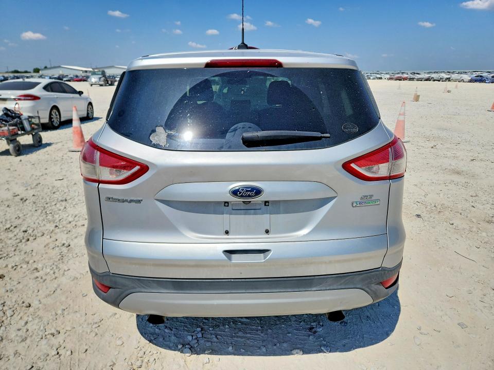 Aukcja sprzedaży 2014 Ford Escape, vin: 1FMCU0GX9EUD49965, numer aukcji: 61682916