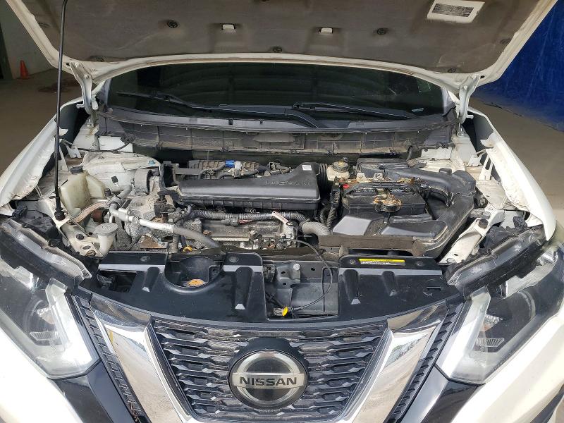 Продаж на аукціоні авто 2018 Nissan Rogue, vin: 5N1AT2MV5JC791442, номер лоту: 63574346