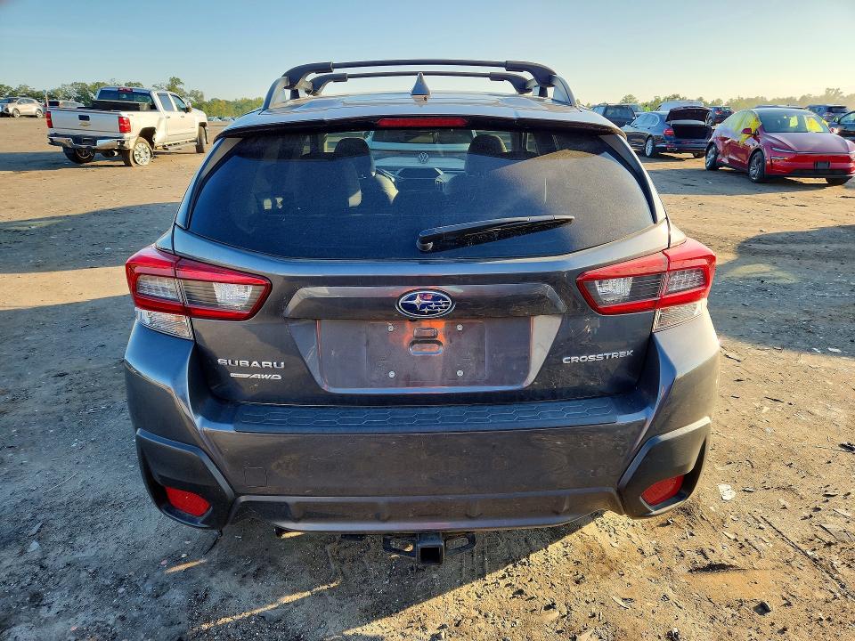 Aukcja sprzedaży 2021 Subaru Crosstrek, vin: JF2GTAEC8M8298952, numer aukcji: 66313186