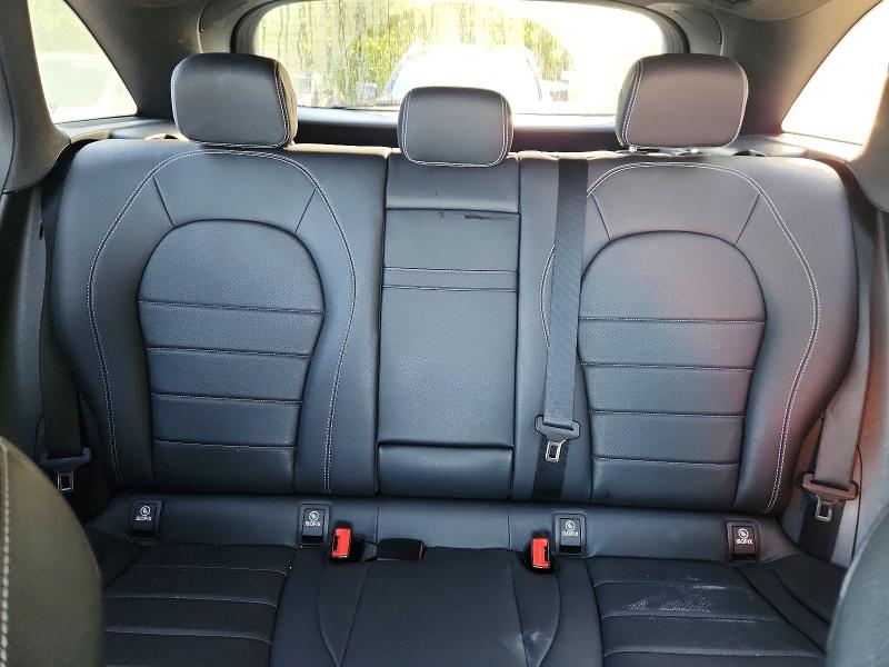 Продажа на аукционе авто 2018 Mercedes-benz Glc, vin: WDC0G4KB6JV113354, номер лота: 63227766