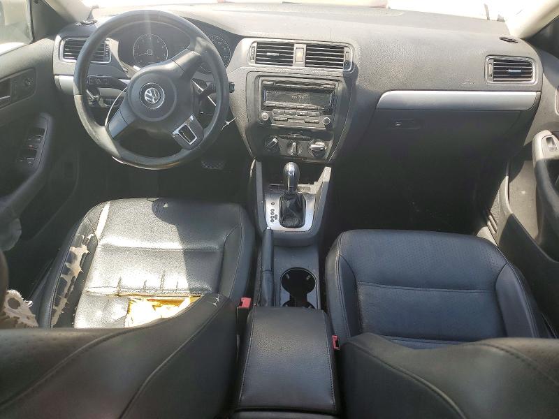 Продажа на аукционе авто 2013 Volkswagen Jetta, vin: 3VWDP7AJ1DM265328, номер лота: 65231166