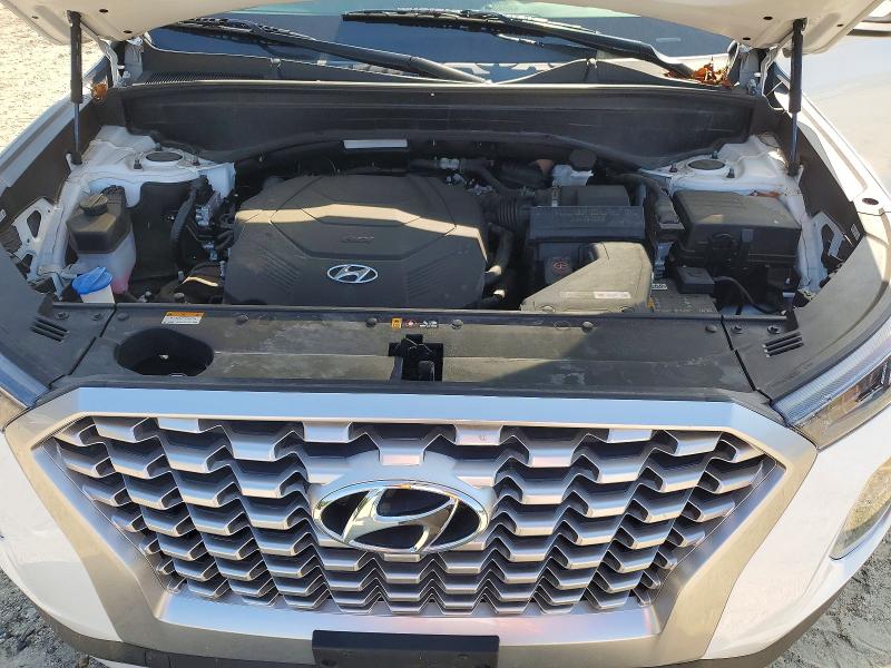 Продаж на аукціоні авто 2022 Hyundai Palisade, vin: KM8R2DHEXNU487633, номер лоту: 67093146