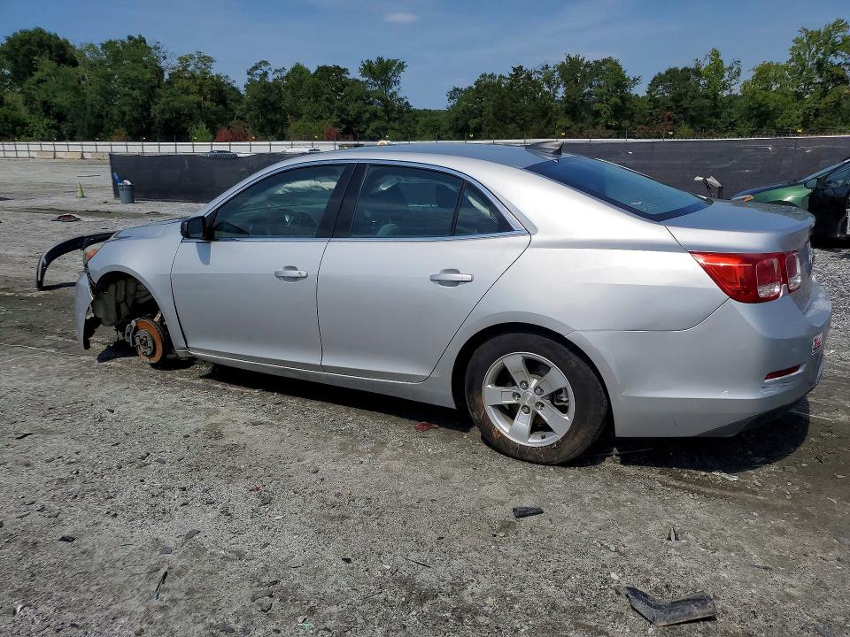 Продаж на аукціоні авто 2015 Chevrolet Malibu, vin: 1G11B5SL7FF350579, номер лоту: 64780596
