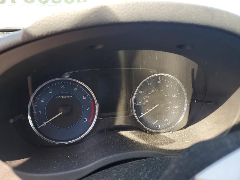 Aukcja sprzedaży 2015 Subaru Xv Crosstrek, vin: JF2GPASC7F8252721, numer aukcji: 65686186