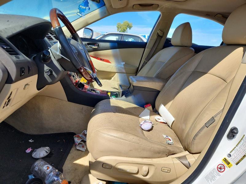 66398146 :رقم المزاد ، JTHBJ46G182259001 vin ، 2008 Lexus Es مزاد بيع