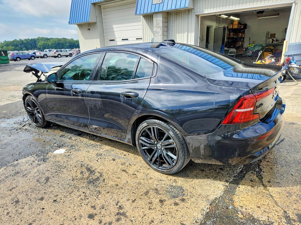 Продаж на аукціоні авто 2023 Volvo S60, vin: 7JRL12FT0PG252194, номер лоту: 64909586