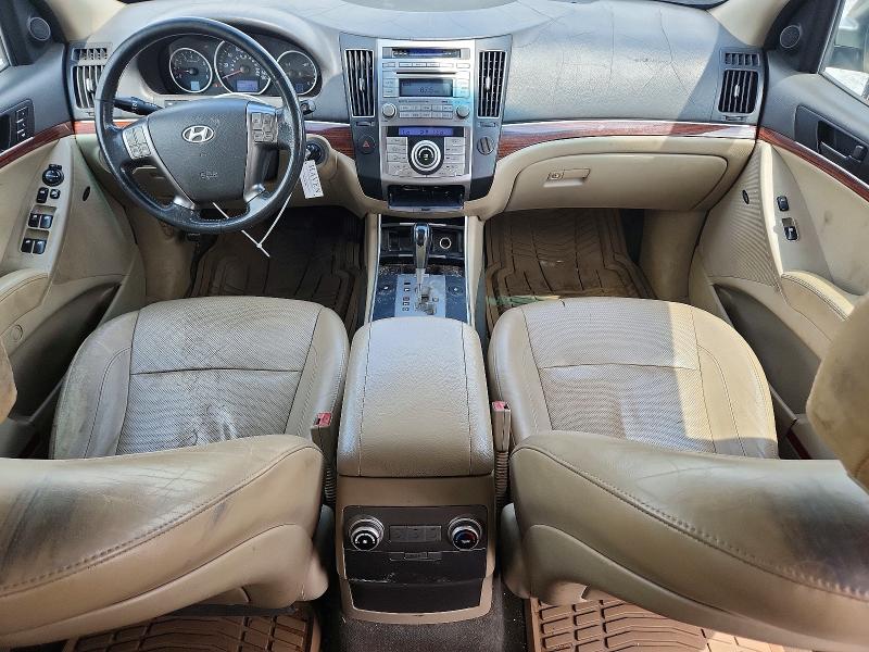 Продаж на аукціоні авто 2011 Hyundai Veracruz, vin: KM8NU4CCXBU170042, номер лоту: 64601436