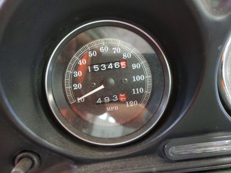 Продаж на аукціоні авто 1996 Harley-davidson Flht, vin: 1HD1DDL12TY615495, номер лоту: 65607296