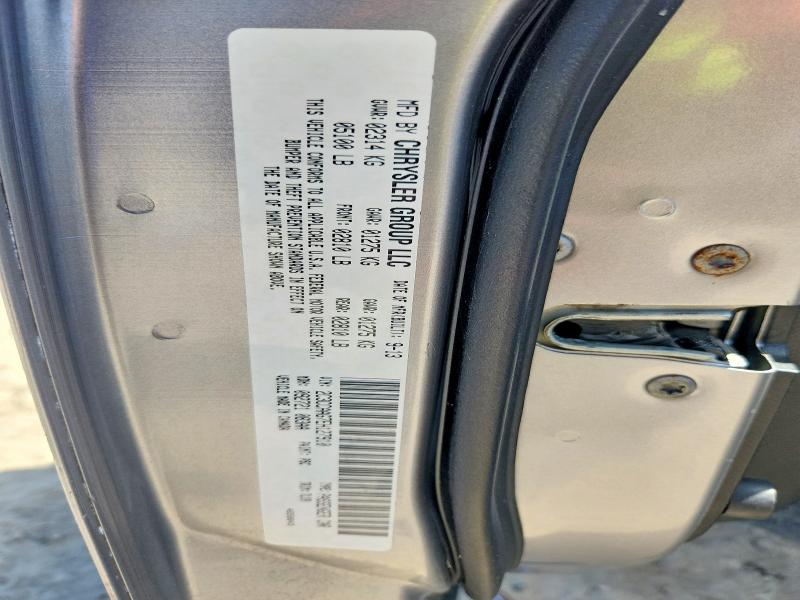 Продаж на аукціоні авто 2014 Chrysler 300, vin: 2C3CCAAG7EH127910, номер лоту: 64697426