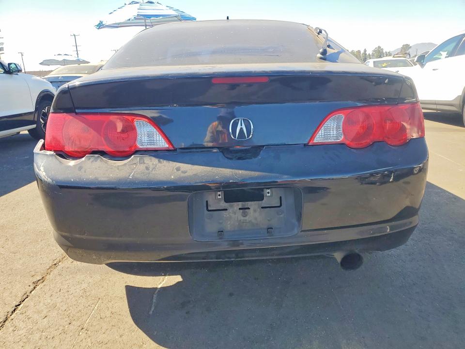 Aukcja sprzedaży 2003 Acura Rsx, vin: JH4DC53033S001975, numer aukcji: 66481296