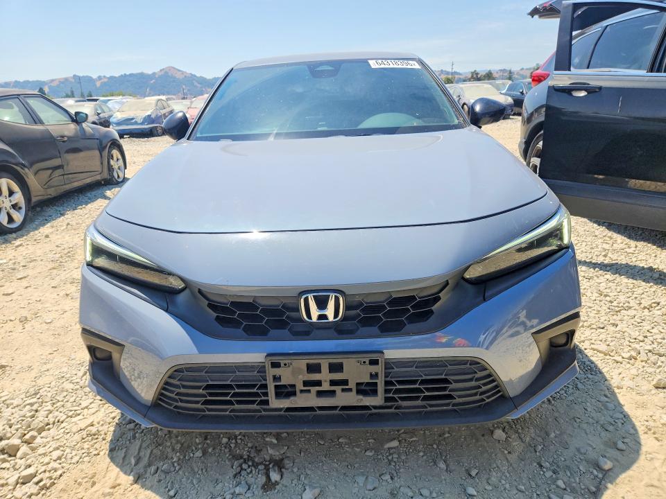 Aukcja sprzedaży 2024 Honda Civic, vin: 19XFL2H84RE010431, numer aukcji: 64318396