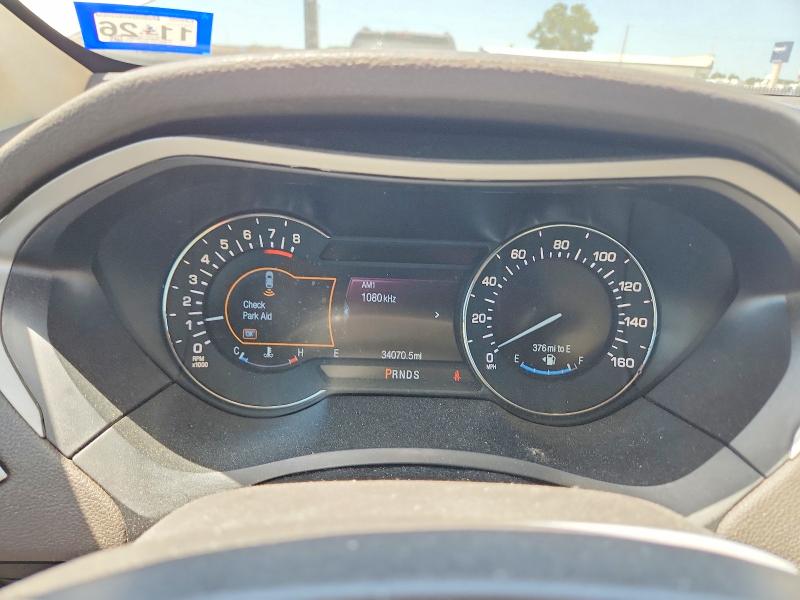 Aukcja sprzedaży 2014 Lincoln Mkz, vin: 3LN6L2G92ER800707, numer aukcji: 65100396