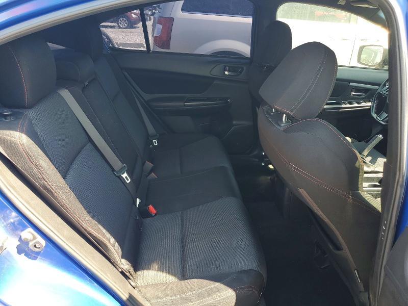66462986 :رقم المزاد ، JF1VA1C65J9815435 vin ، 2018 Subaru Wrx مزاد بيع