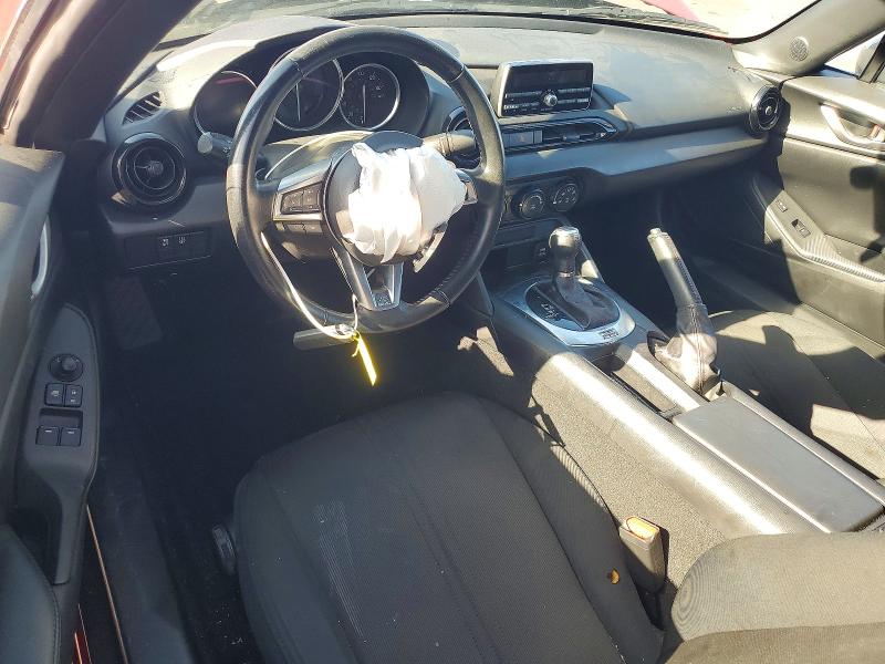 Aukcja sprzedaży 2016 Mazda Mx-5 Miata, vin: JM1NDAB70G0101558, numer aukcji: 64334506