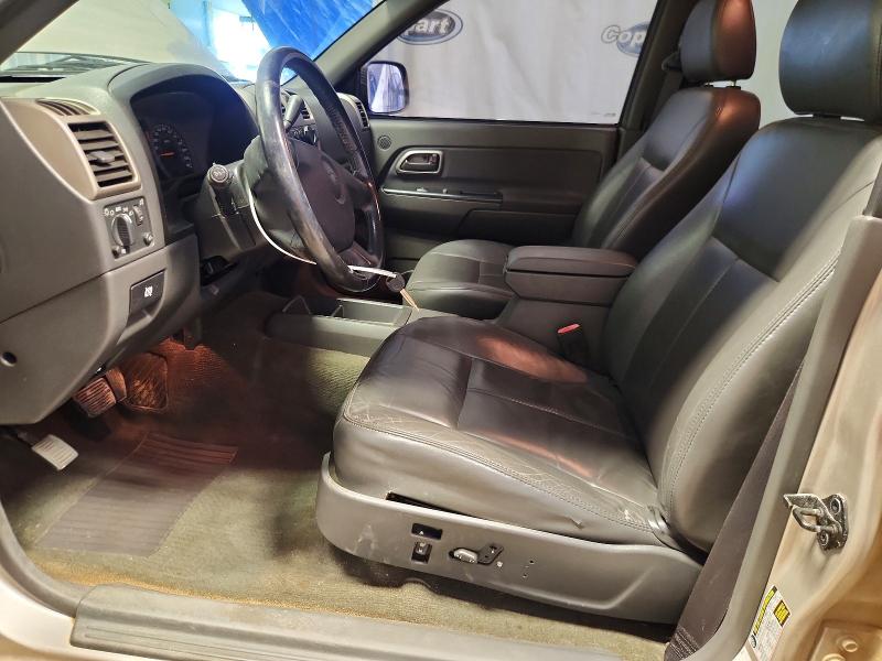 Aukcja sprzedaży 2005 Chevrolet Colorado, vin: 1GCDT136X58148468, numer aukcji: 65131776