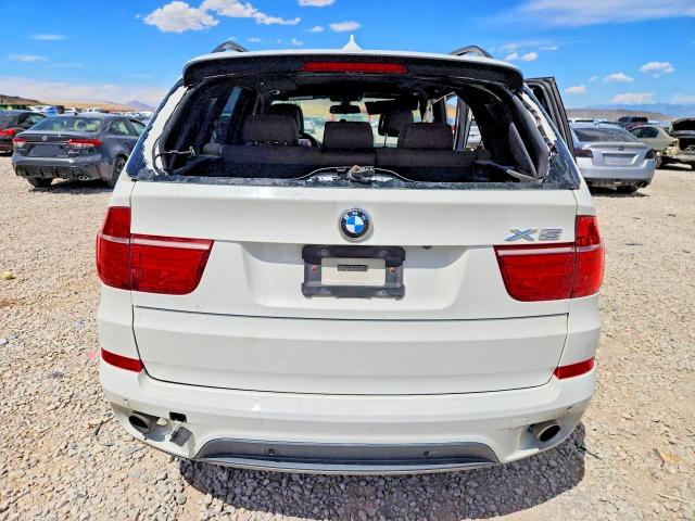 Продаж на аукціоні авто 2011 Bmw X5, vin: 5UXZV4C57BL743195, номер лоту: 64993176