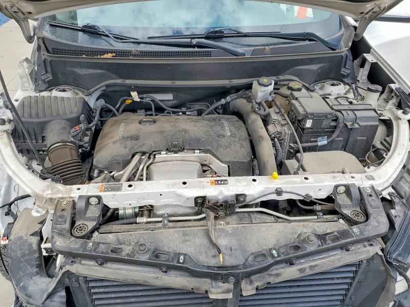 67124636 :رقم المزاد ، 2GNAXTEX5J6184455 vin ، 2018 Chevrolet Equinox مزاد بيع