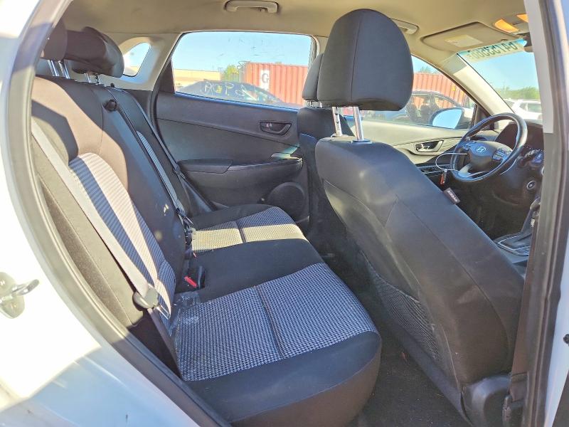 Продажа на аукционе авто 2020 Hyundai Kona, vin: KM8K2CAA2LU405149, номер лота: 64753566