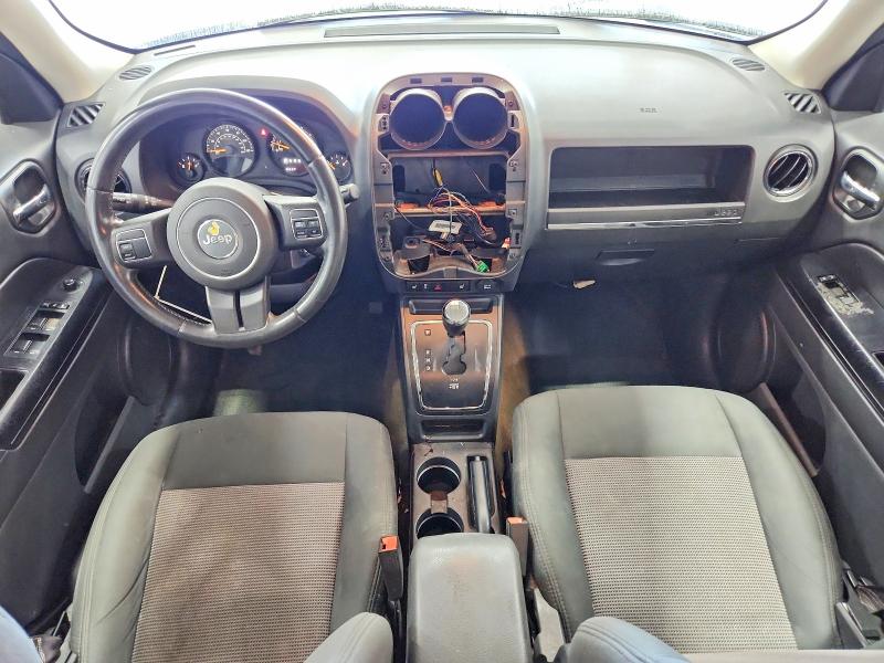 Aukcja sprzedaży 2014 Jeep Patriot, vin: 1C4NJPFA1ED520154, numer aukcji: 65668246