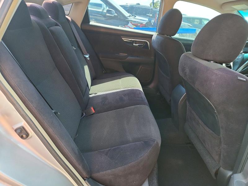 Продажа на аукционе авто 2013 Nissan Altima, vin: 1N4AL3AP8DC279555, номер лота: 66844926