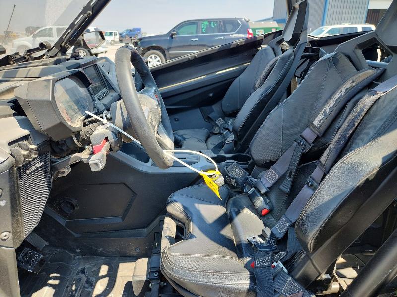 Продажа на аукционе авто 2021 Polaris Razor, vin: 3NSR4D924MG623791, номер лота: 64044046