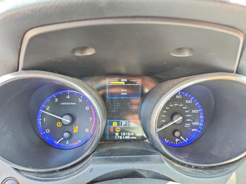 65725276 :رقم المزاد ، 4S4BSAFC9G3290706 vin ، 2016 Subaru Outback مزاد بيع