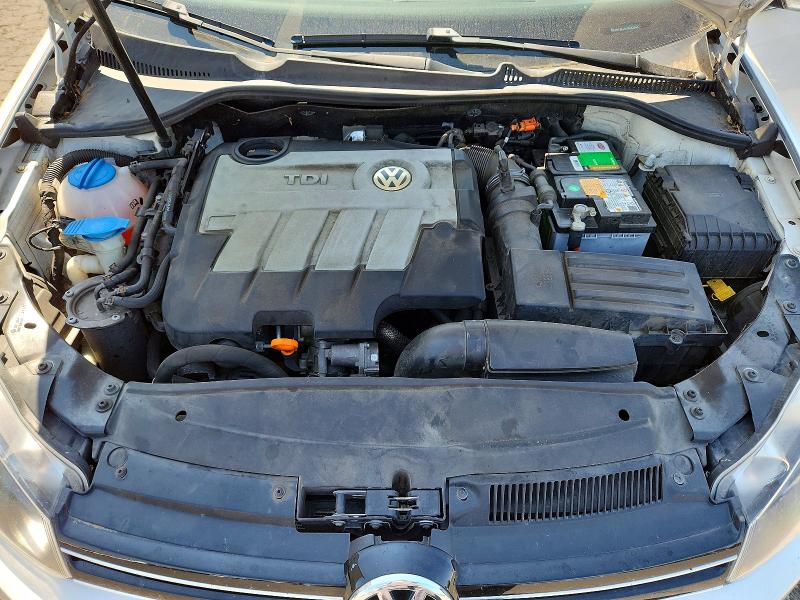 Продаж на аукціоні авто 2012 Volkswagen Jetta, vin: 3VWPL7AJ5CM682961, номер лоту: 64989036