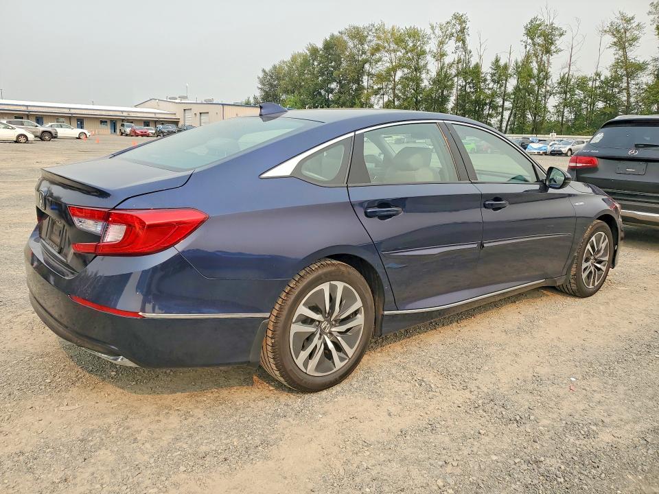 Продаж на аукціоні авто 2020 Honda Accord, vin: 1HGCV3F52LA000438, номер лоту: 63867916